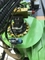 Hidrolik Döner Sondaj Makinası Kazık Çakma Ekipmanları İnşaat Makinası Kaya Delici KR90A