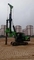28t Rotary Piling Rig Makinesi 90kw/2200rpm Rated Power/Speed ile