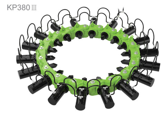 Mühendislik İnşaat Kazık Kırıcı Makinesi