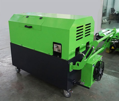 Kalite  Foundation Construction Equipment Electric Hydraulic Power Pack 1460 Rpm Motor Working Speed fabrika