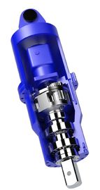 500 mm Maksimum Auger Çapı Kil / Şeyl Drilling İçin Güç Hidrolik Toprak Auger