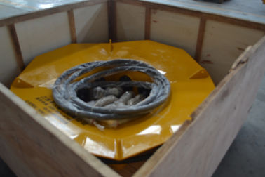 Modüler Hidrolik Beton Kırıcı, Sany Silindir Kırma Kazık Kesme Makinesi