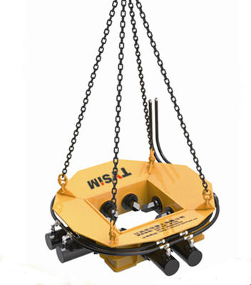 30MPa Kazık Kırıcı