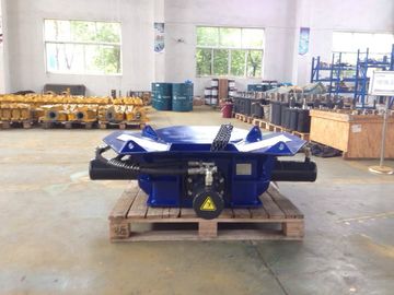 Hidrolik Kazık Kırıcı 135mm Max Silindir İnme 20l / Min Maks Tek Silindir Akışı