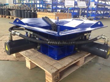 Hidrolik Kazık Kırıcı 135mm Max Silindir İnme 20l / Min Maks Tek Silindir Akışı