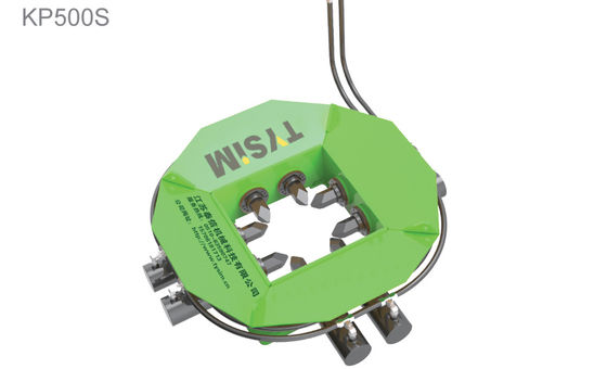 30MPa Kazık Kırıcı