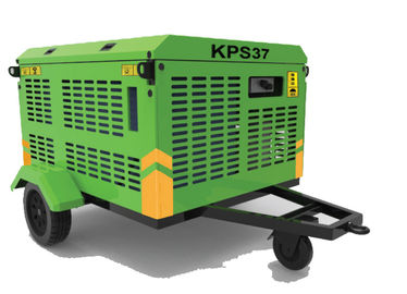 Elektro Taşınabilir Hidrolik Güç Ünitesi Vakfı İnşaat Ekipmanları için Motor gücü 37 KW
