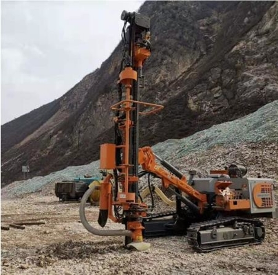 T88K Paletli Kaya Delici Üstten Çekiç 25m 10 Bar
