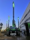 Beton Çekirdek Döner Sondaj Makinesi / Mühendislik Rig Lowheadroom KR220E