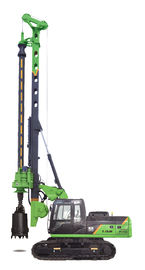 Su Kuyusu Hidrolik Kazık Rig Ekipmanları