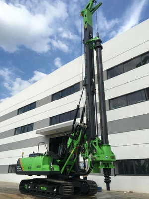 Yükleme İşleri Garanti KR150C Cummins QSM11 Motoru ve 21 t veya daha fazla kazıcı büyüklüğü ile güçlü hidrolik yükleme teçhizatı
