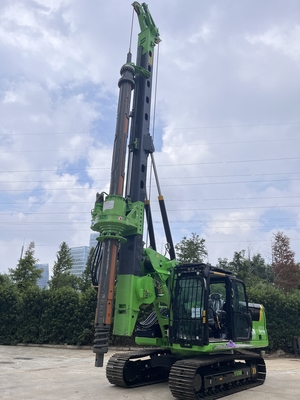 Yükleme İşleri Garanti KR150C Cummins QSM11 Motoru ve 21 t veya daha fazla kazıcı büyüklüğü ile güçlü hidrolik yükleme teçhizatı
