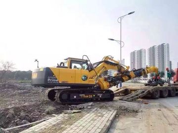 KR50A Rotary Piling Rig 24m Max Borma Çapı 1200mm