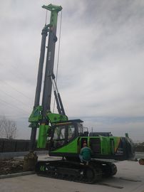Yüksek Güvenlikli KR125A Sondaj Döner Kazık Rig Ekipmanları 12,5 Ton Maks. Tork Maks.