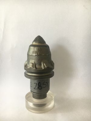 BHR38 BHR113 Ekskavatör Çamur Kovası OEM Kaya Delme Aletleri