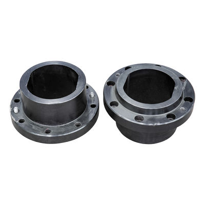 30MPa Kazık Çapı 300-1050mm 280KN Kazık Kırma Makinesi
