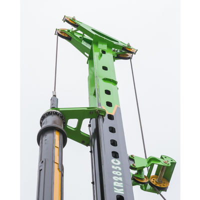 600-3000 mm çaplı ve karbid sınıfları olan ağır görevli temel sondaj aletleri 17.5, 19, 22 İsteğe bağlı olarak özelleştirilebilir