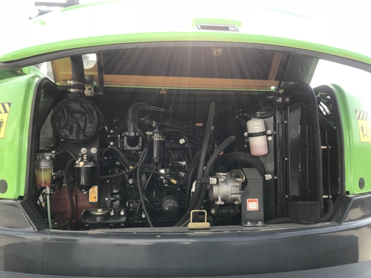 KR50-12 Çap 1200mm Kazık Makinası 30m/dk 70KN