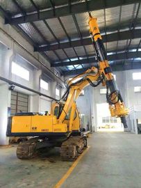 KR50A Rotary Piling Rig 24m Max Borma Çapı 1200mm