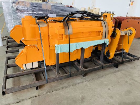 600-3000 mm çaplı ve karbid sınıfları olan ağır görevli temel sondaj aletleri 17.5, 19, 22 İsteğe bağlı olarak özelleştirilebilir